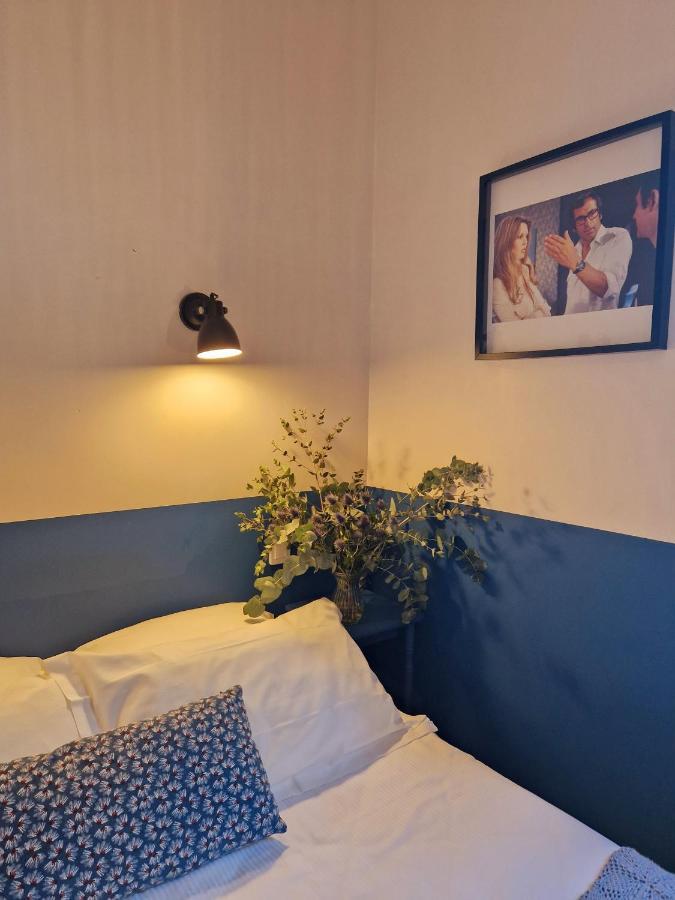 Hotel Les Lauriers